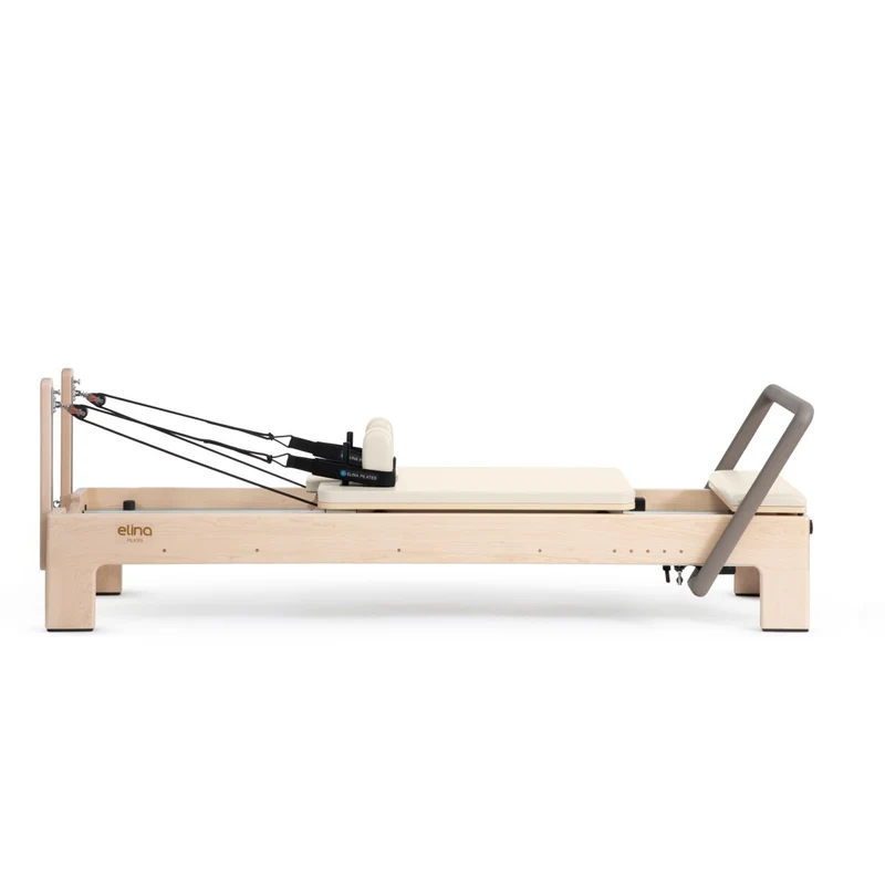 Elina Pilates Elite Advanced