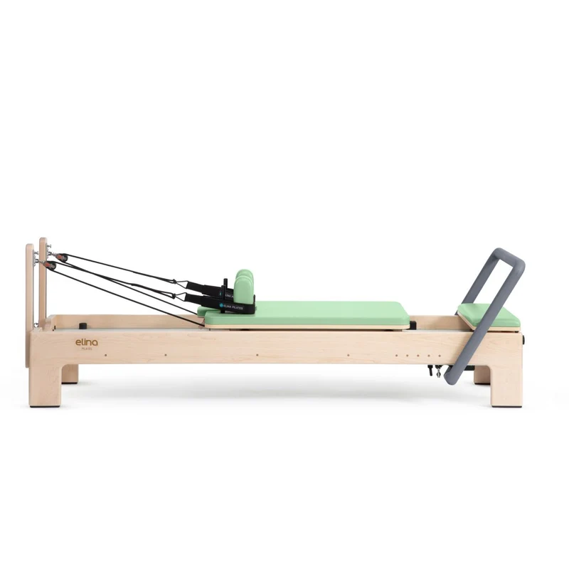 Elina Pilates Elite Advanced
