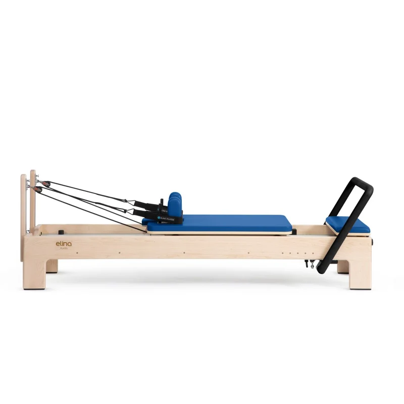 Elina Pilates Elite Advanced