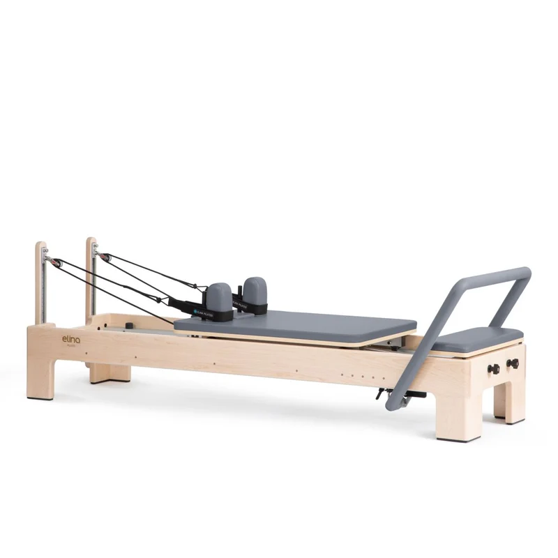 Elina Pilates Elite Advanced