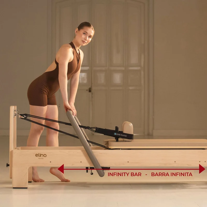 Elina Pilates Elite Advanced