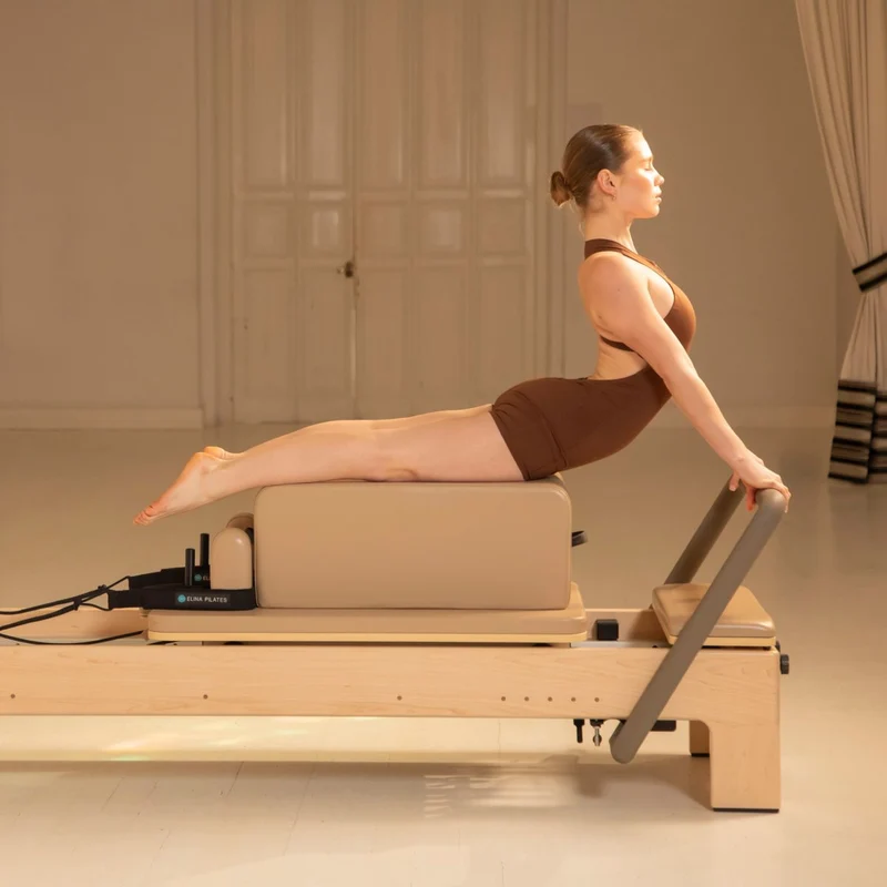 Elina Pilates Elite Advanced