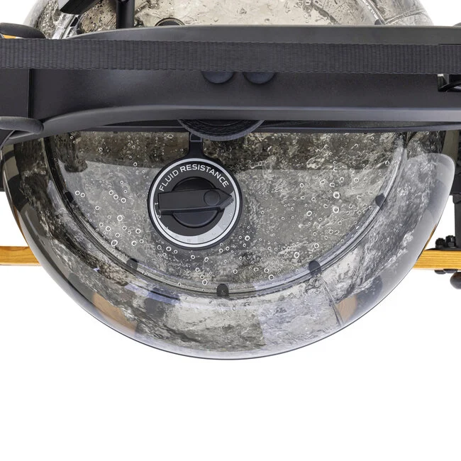 Fluid Rower Rudergerät Apollo XL