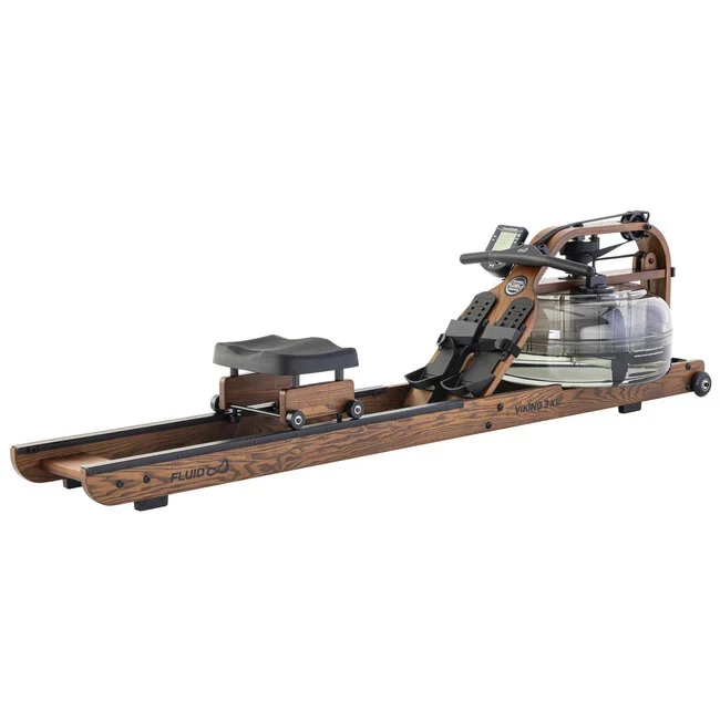 Fluid Rower Rudergerät Viking 3 XL