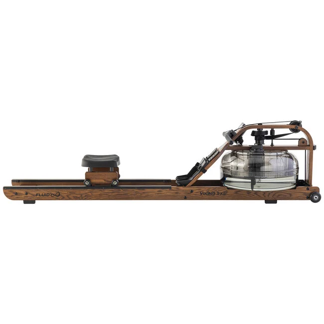 Fluid Rower Rudergerät Viking 3 XL