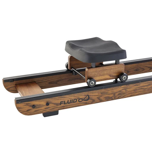 Fluid Rower Rudergerät Viking 3 XL