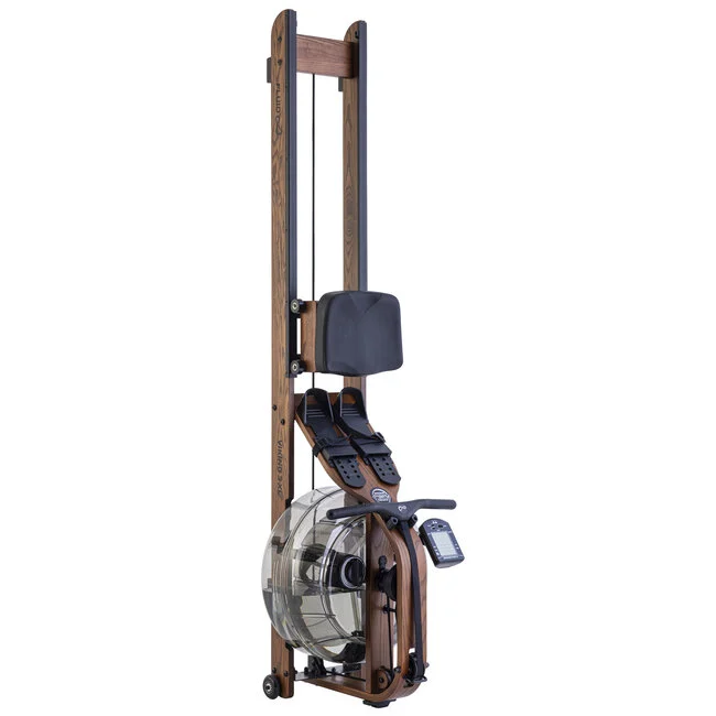 Fluid Rower Rudergerät Viking 3 XL
