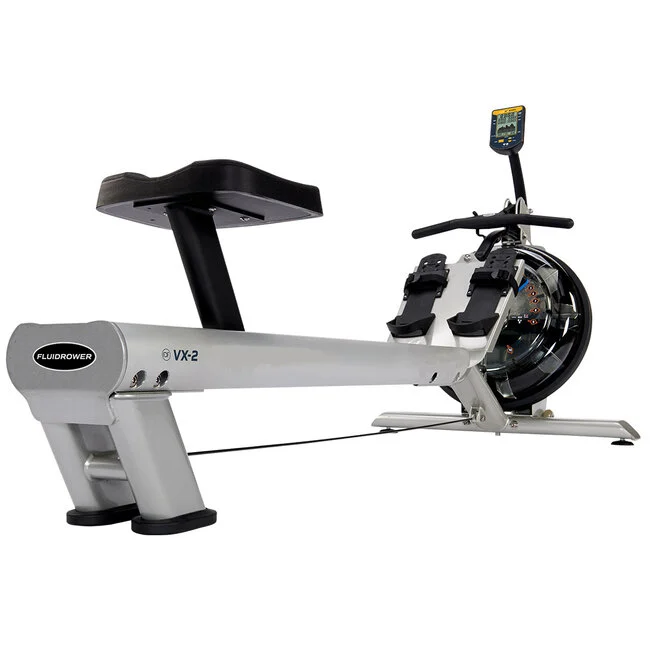 Fluid Rower Rudergerät Vortex VX-2