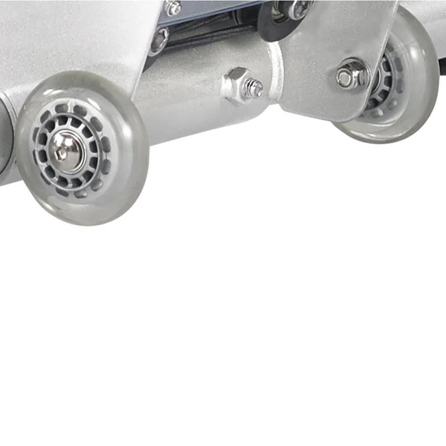 Fluid Rower Rudergerät Vortex VX-2