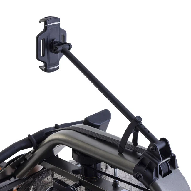 Fluid Rower Tablethalterung