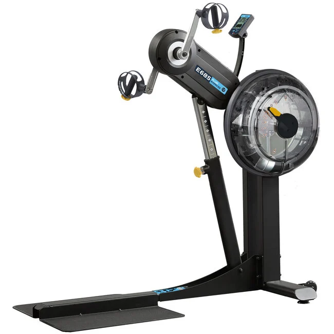 Fluid Rower Oberkörper Ergometer Exercise E685