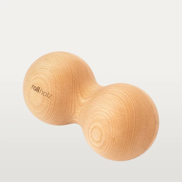 rollholz Doppelkugel XL