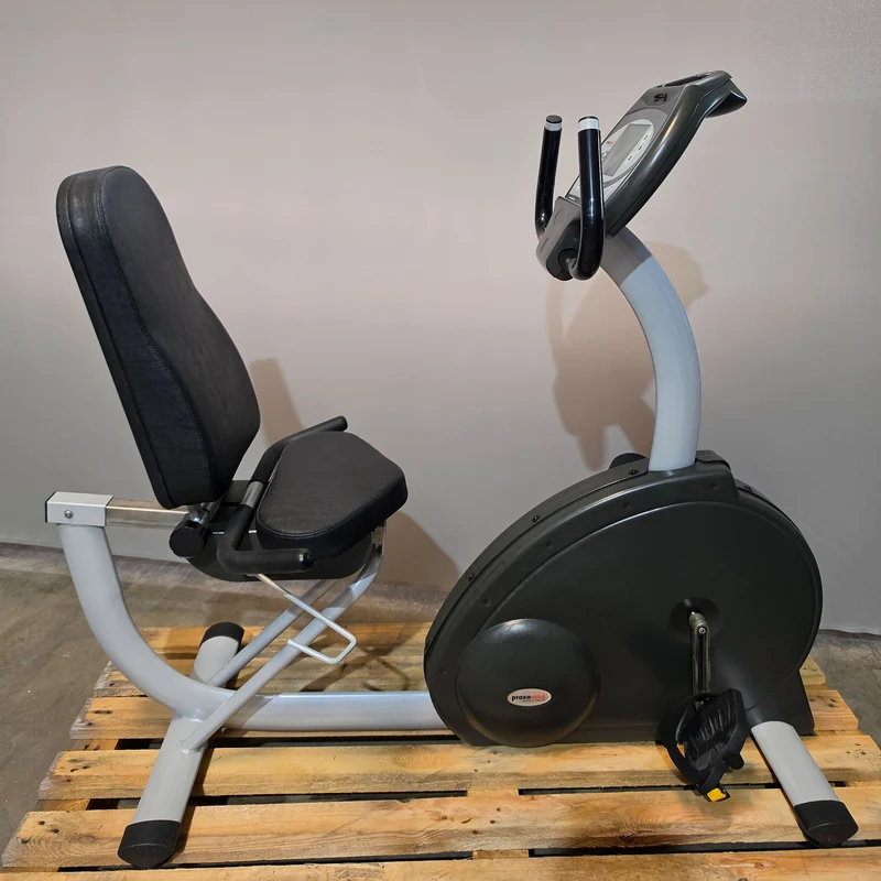 Proxomed Motion Relax 500 MED, Emotion Fitness, Recumbent, Liegeergometer, verstellbare Pedalarme, gebraucht - überholter Zustand