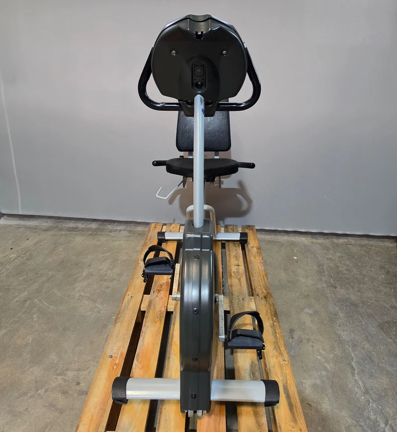 Proxomed Motion Relax 500 MED, Emotion Fitness, Recumbent, Liegeergometer, verstellbare Pedalarme, gebraucht - überholter Zustand