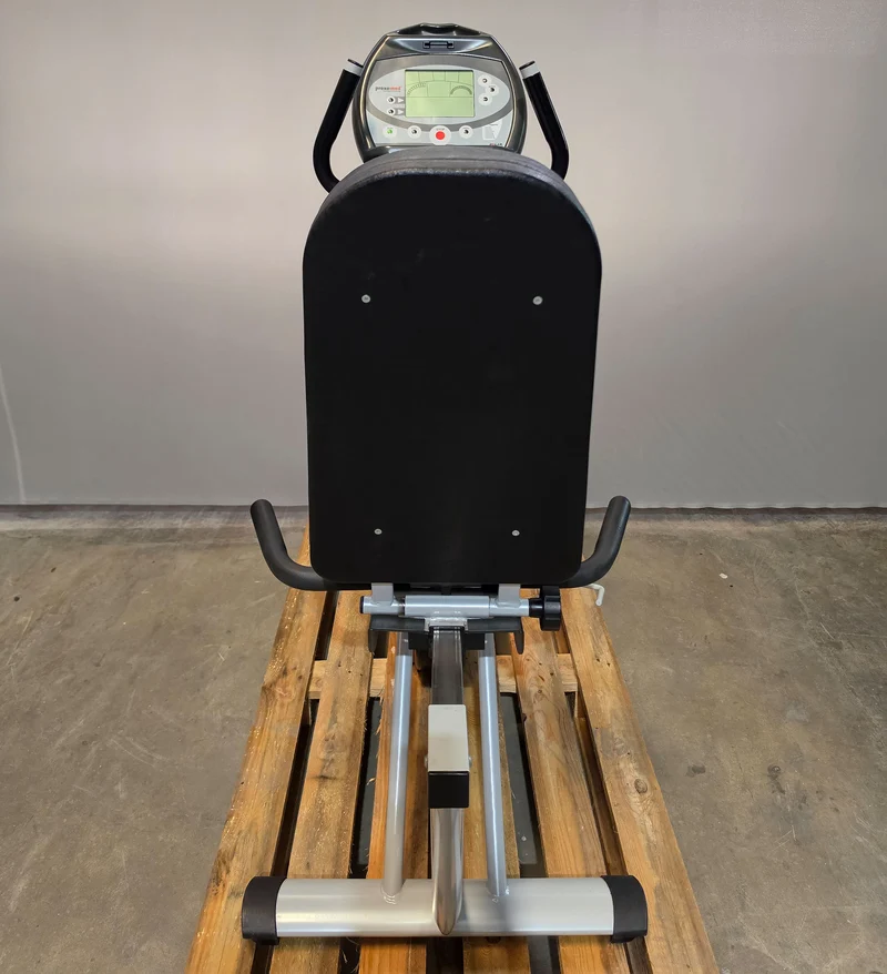 Proxomed Motion Relax 500 MED, Emotion Fitness, Recumbent, Liegeergometer, verstellbare Pedalarme, gebraucht - überholter Zustand