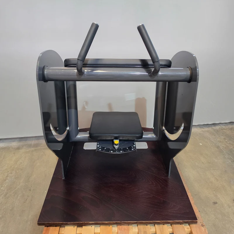Crunch UP Bauchmuskeltrainer, ähnlich ABCoaster, gebraucht, geprüfter Zustand mit Gebrauchsspuren