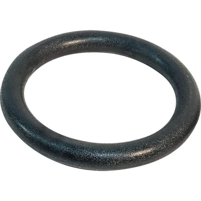 Gym Rings - 1 Paar inkl. verstellbaren Band