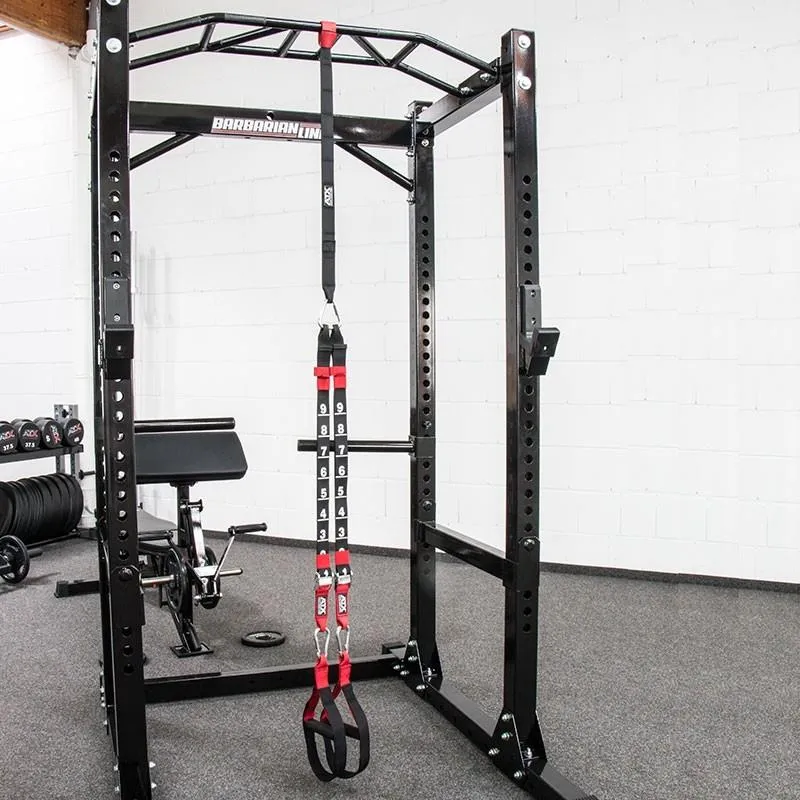ATX Suspension Trainer - Set PRO - Schlingentrainer
