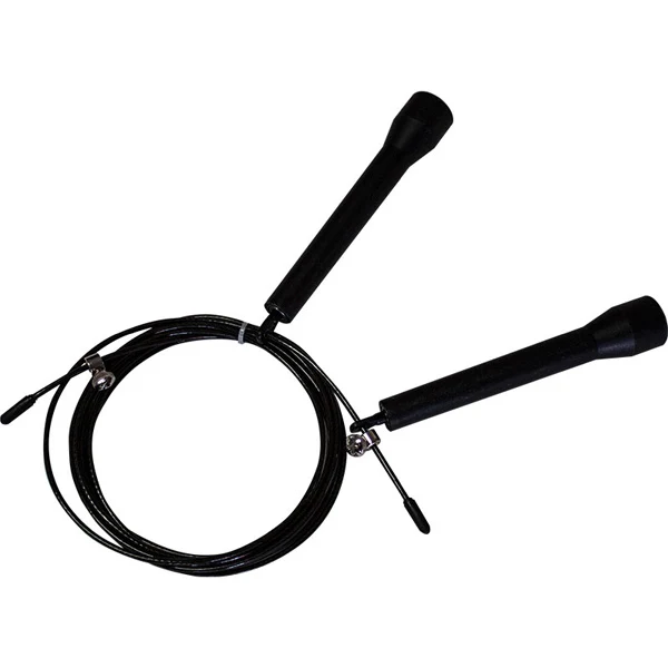 Speedrope Black - Springseil