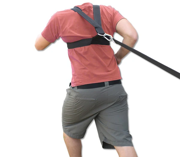 Power Zug - Harness