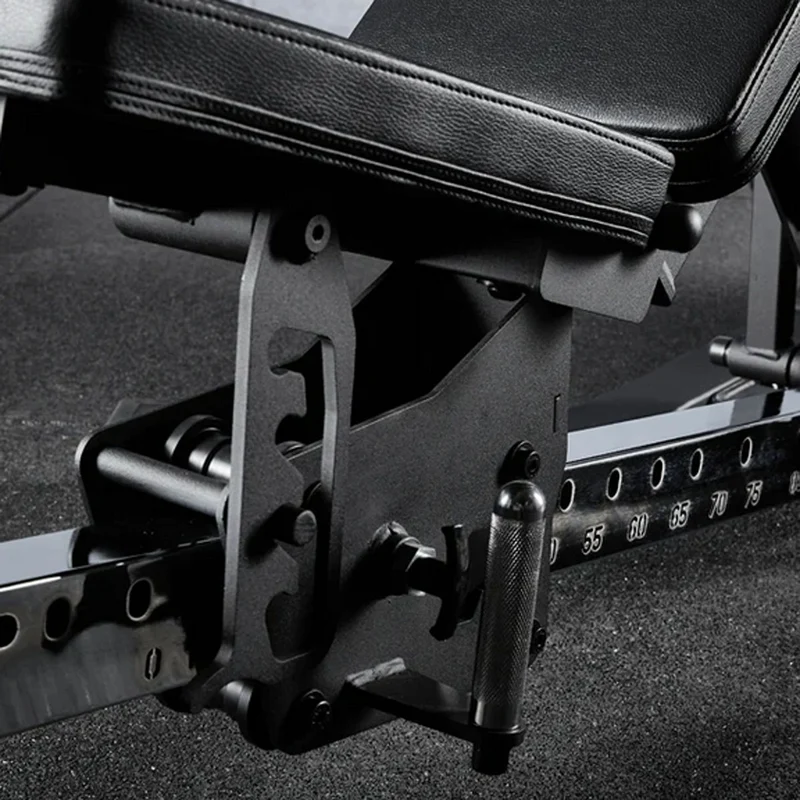 ATX - Lever Arm Multipresse