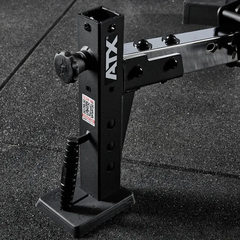 ATX - Lever Arm Multipresse