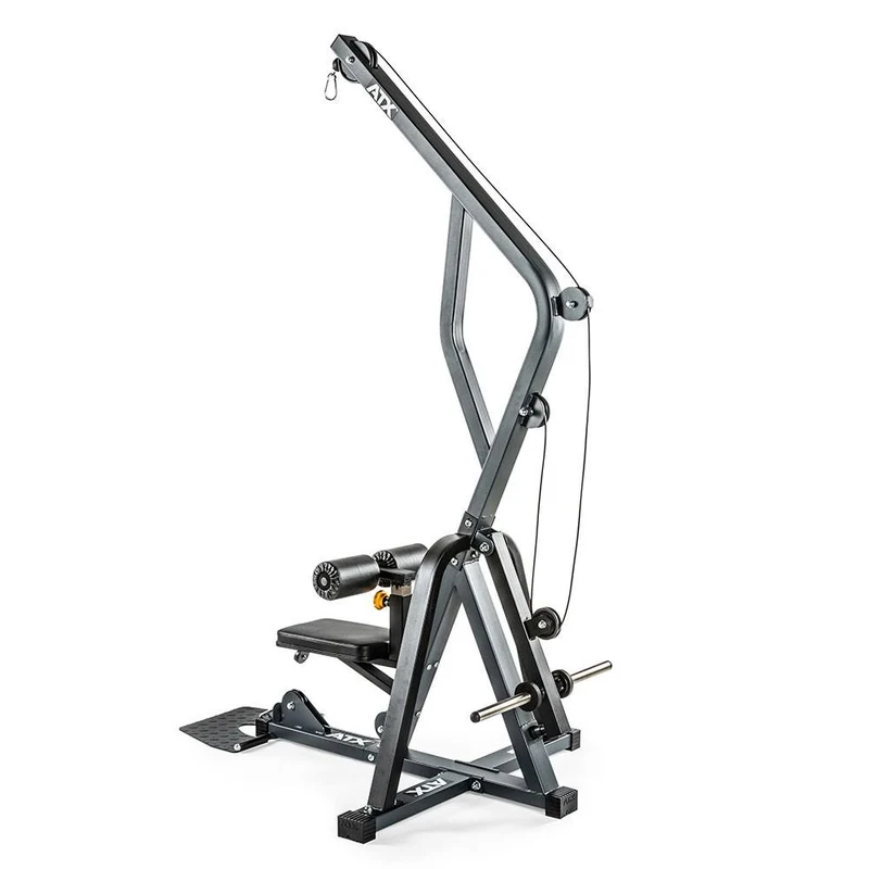 ATX Latmachine Z-form