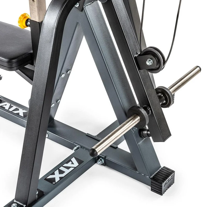 ATX Latmachine Z-form