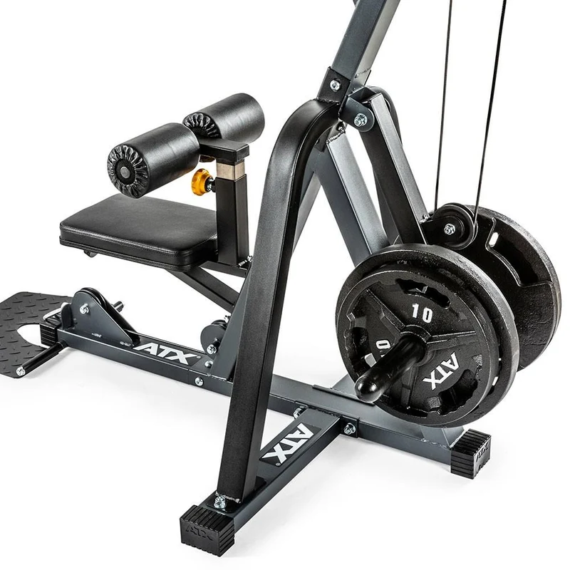 ATX Latmachine Z-form