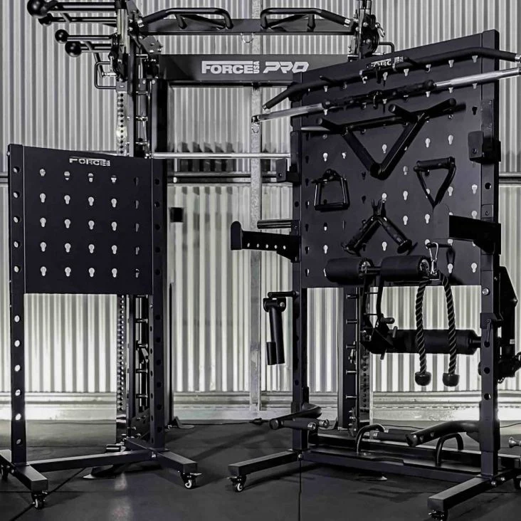 ForceUSA Aufbewahrungsrack Basis