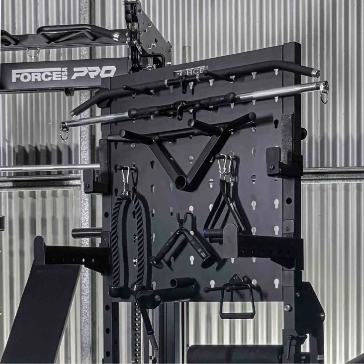 ForceUSA Aufbewahrungsrack Pro