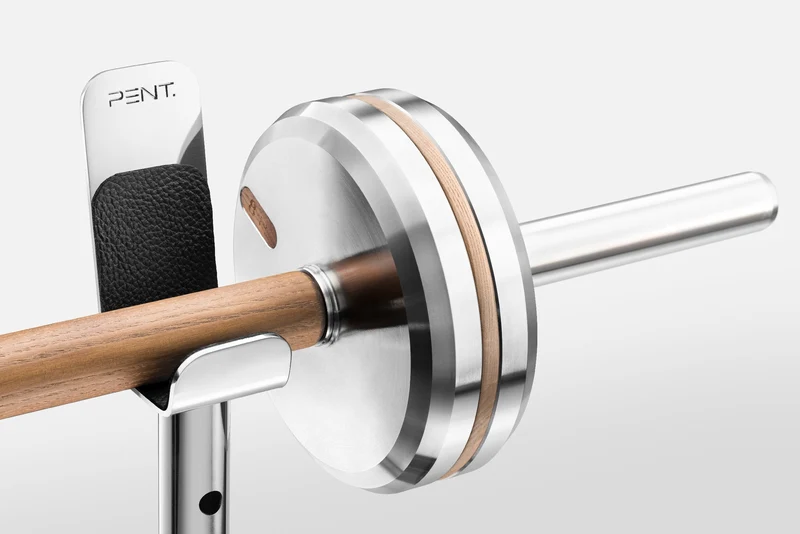 LESNA™ SET - Barbells Set
