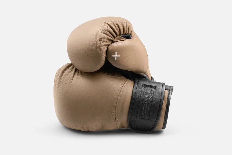 RAXA™ Handcrafted Leather Punching Gloves
