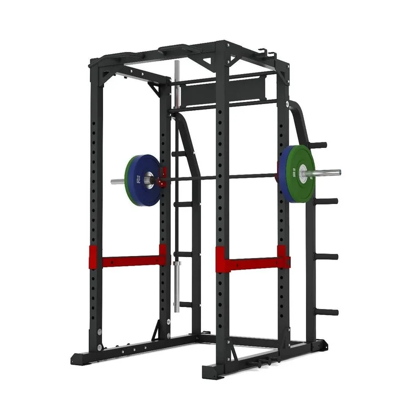 Titanium Strength Heavy Duty Power Rack X Line RH90