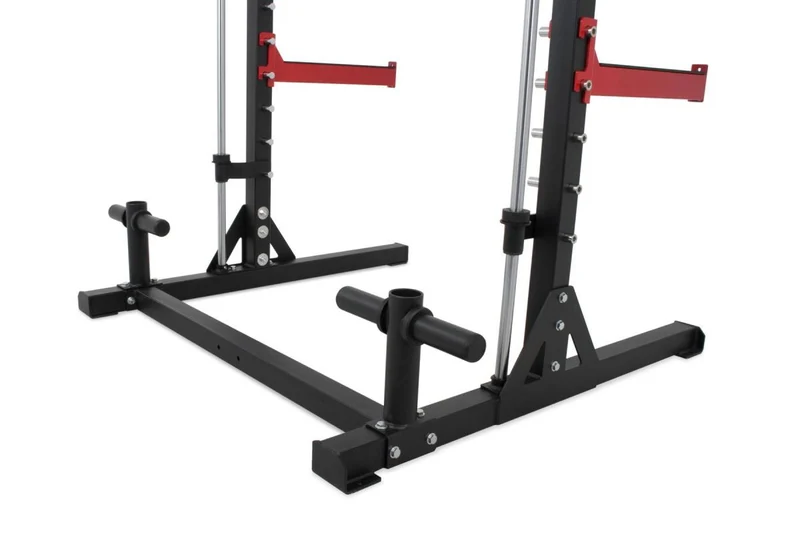 Titanium Strength Multipresse mit Rack X Line RM10