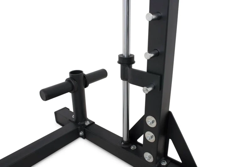 Titanium Strength Multipresse mit Rack X Line RM10