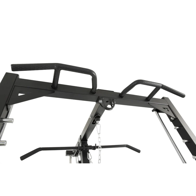 Titanium Strength Multipower und Rack RM10 Deluxe