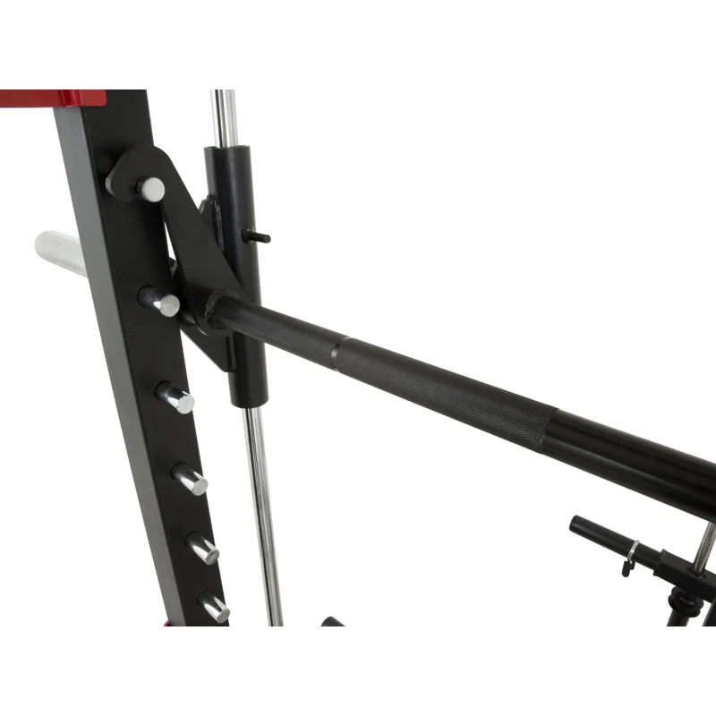 Titanium Strength Multipower und Rack RM10 Deluxe