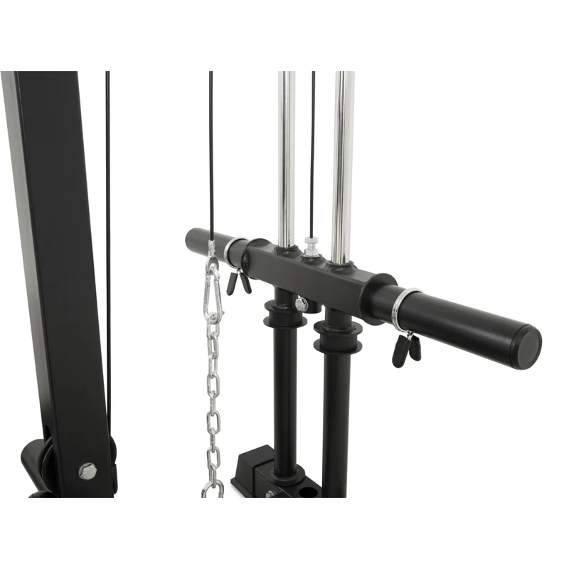 Titanium Strength Multipower und Rack RM10 Deluxe
