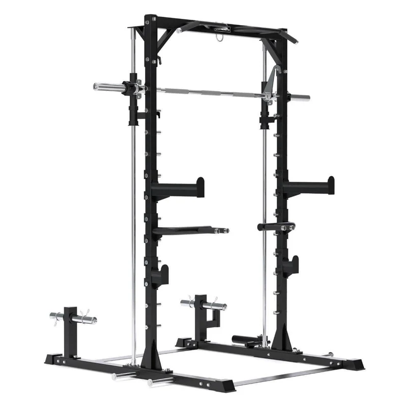 Titanium Strength Multipower und Rack RM20