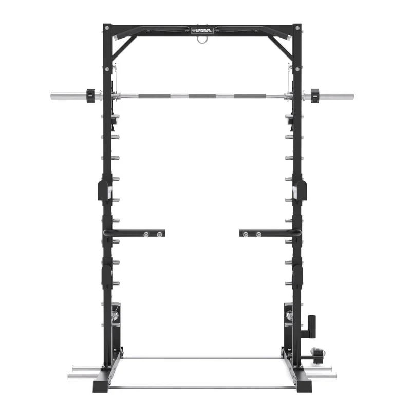 Titanium Strength Multipower und Rack RM20