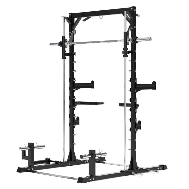 Titanium Strength Multipower und Rack RM20