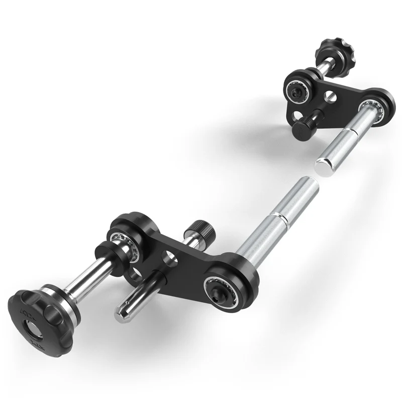 ATX Power Handle - für Jammer-Arms / Hebelarme