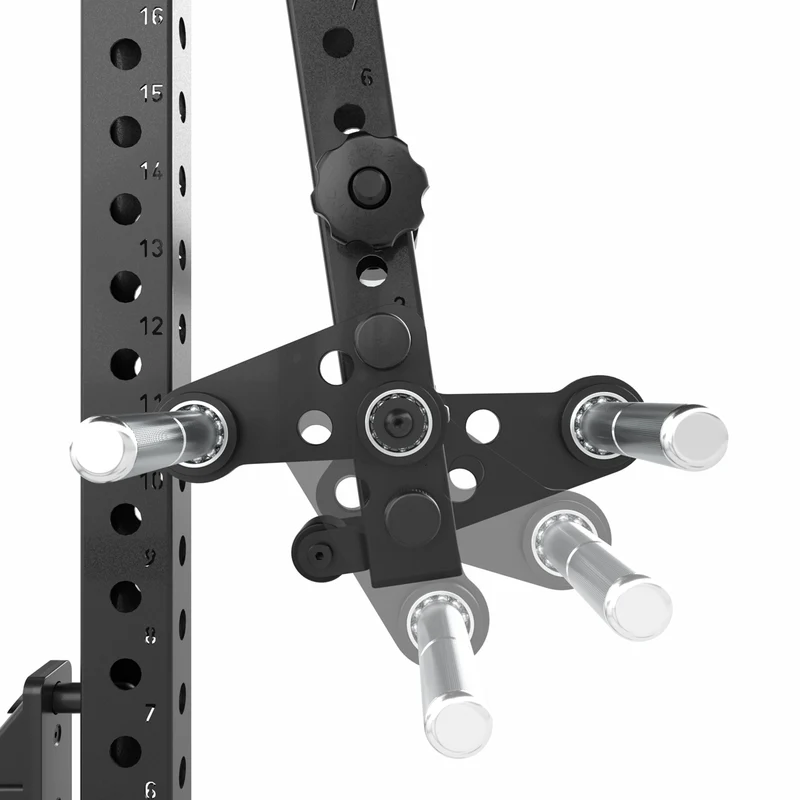 ATX Power Handle - für Jammer-Arms / Hebelarme