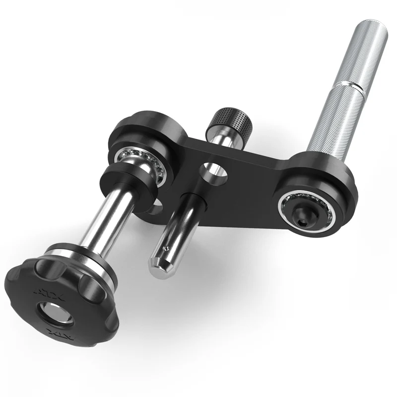 ATX Power Handle - für Jammer-Arms / Hebelarme