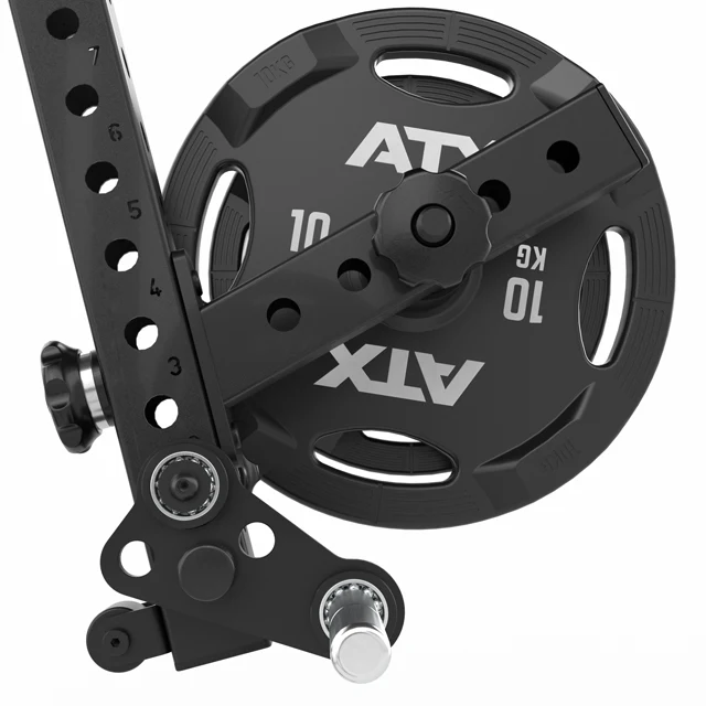 ATX Power Handle - für Jammer-Arms / Hebelarme