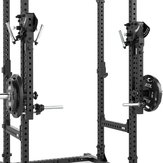 ATX Power Handle - für Jammer-Arms / Hebelarme