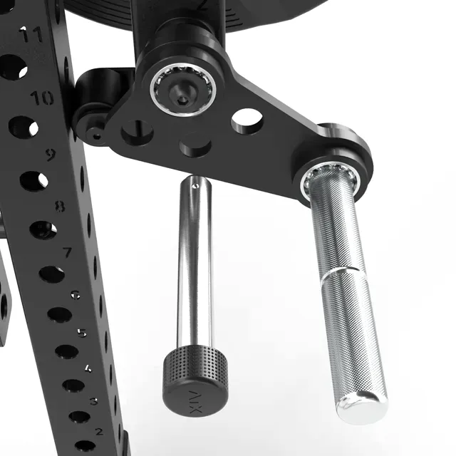 ATX Power Handle - für Jammer-Arms / Hebelarme