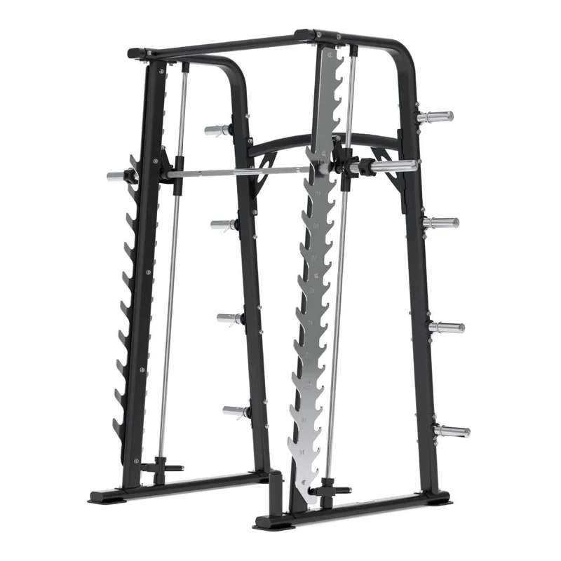 Titanium Strength Multipower + Multilevel Rack RXS