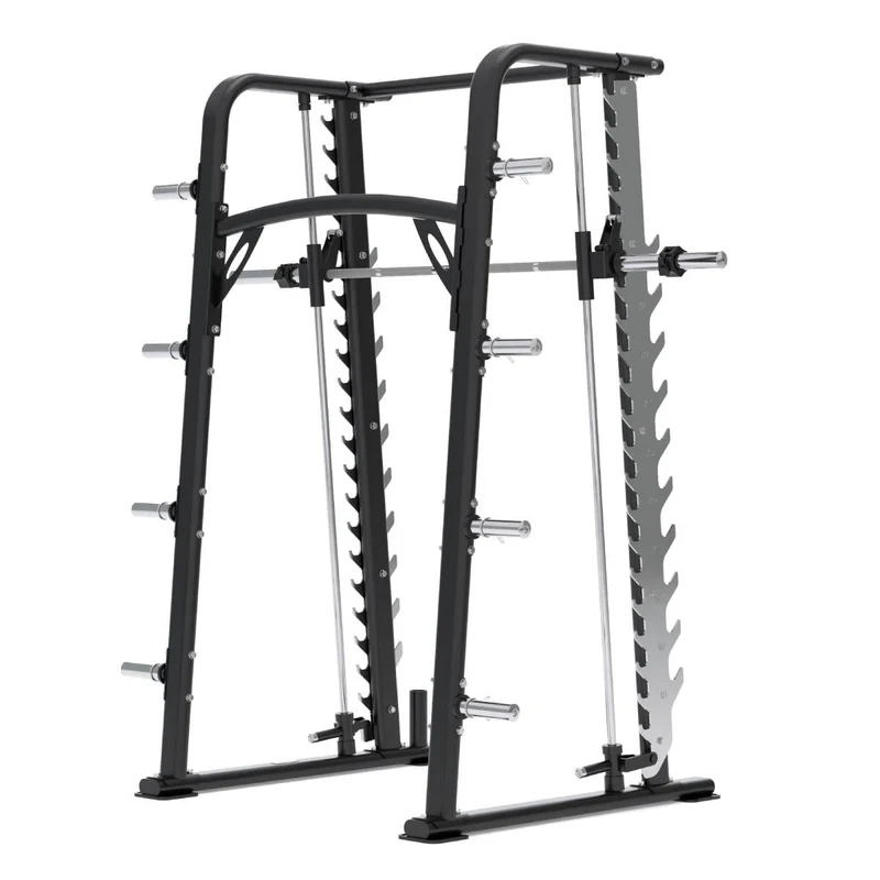 Titanium Strength Multipower + Multilevel Rack RXS